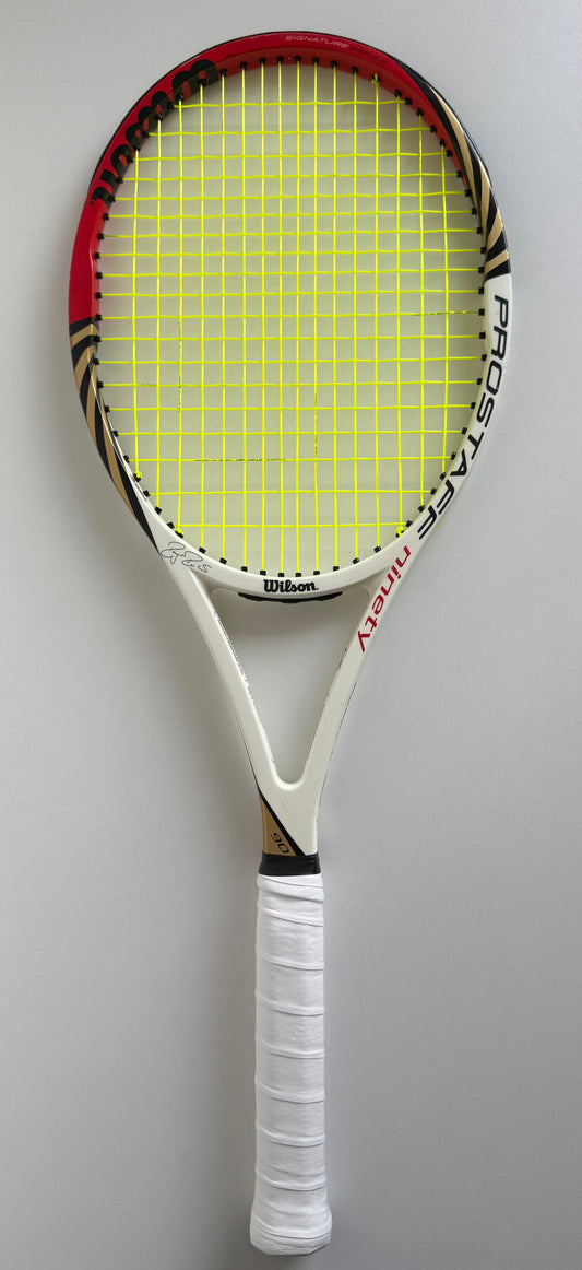 Wilson Pro Staff 90 BLX