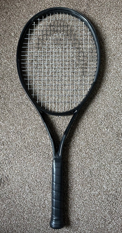 Head Speed MP Legend 2024
