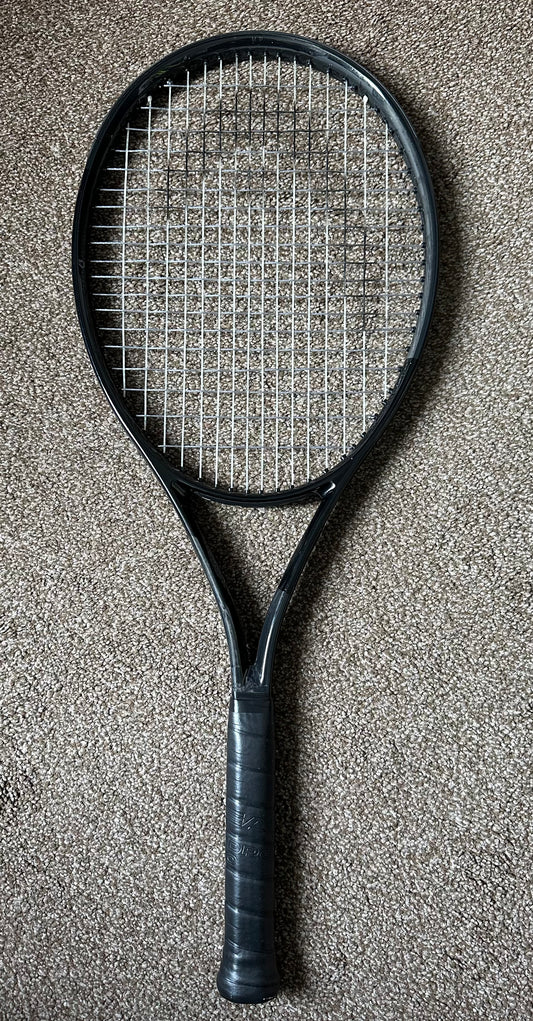 Head Speed MP Legend 2024