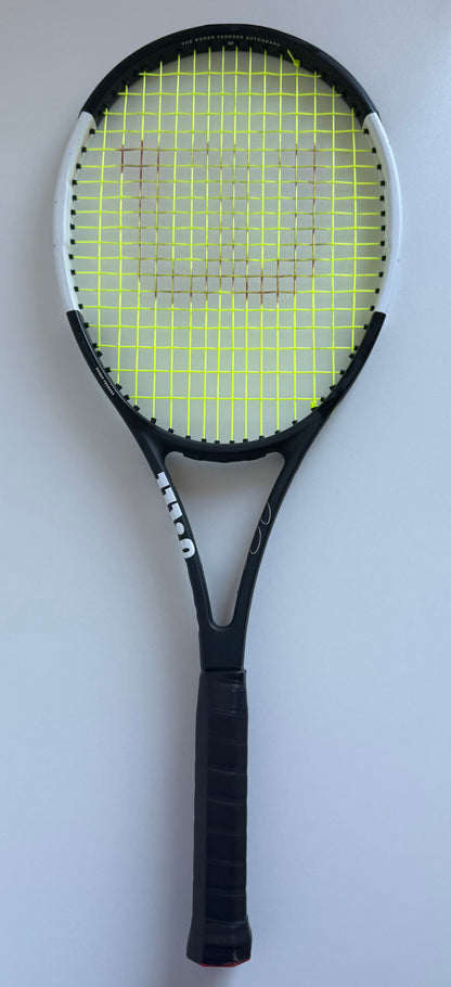 Wilson Pro Staff RF97 Autograph V12