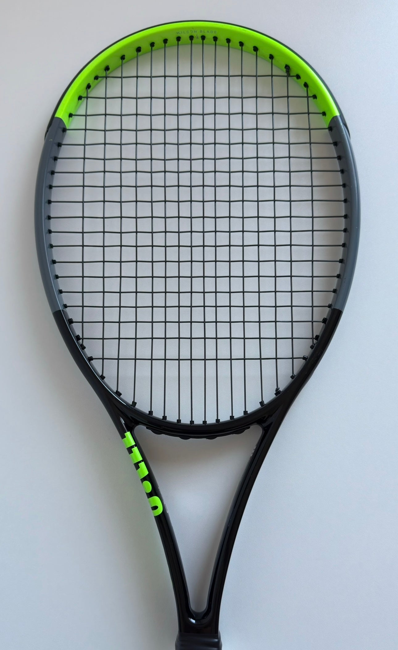 Wilson Blade 98 V7 (16X19) Gloss Version
