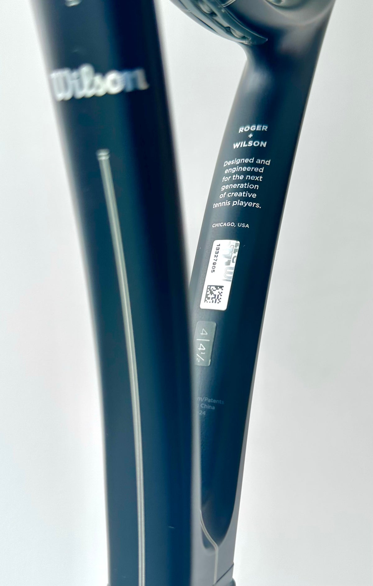 Wilson RF 01 Pro