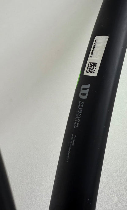 Wilson Blade 98 V7 (18X20)