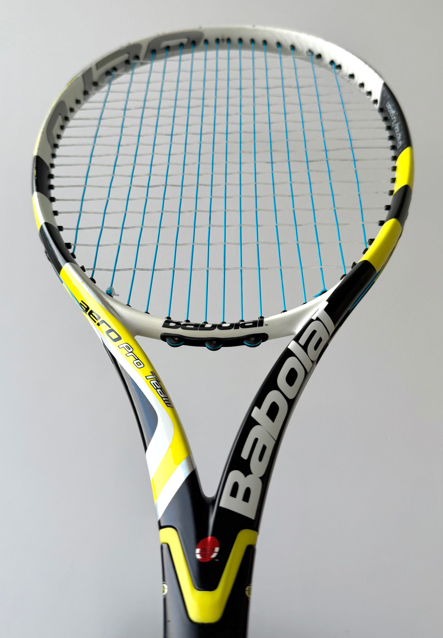 Babolat Aeropro Team GT (2010)