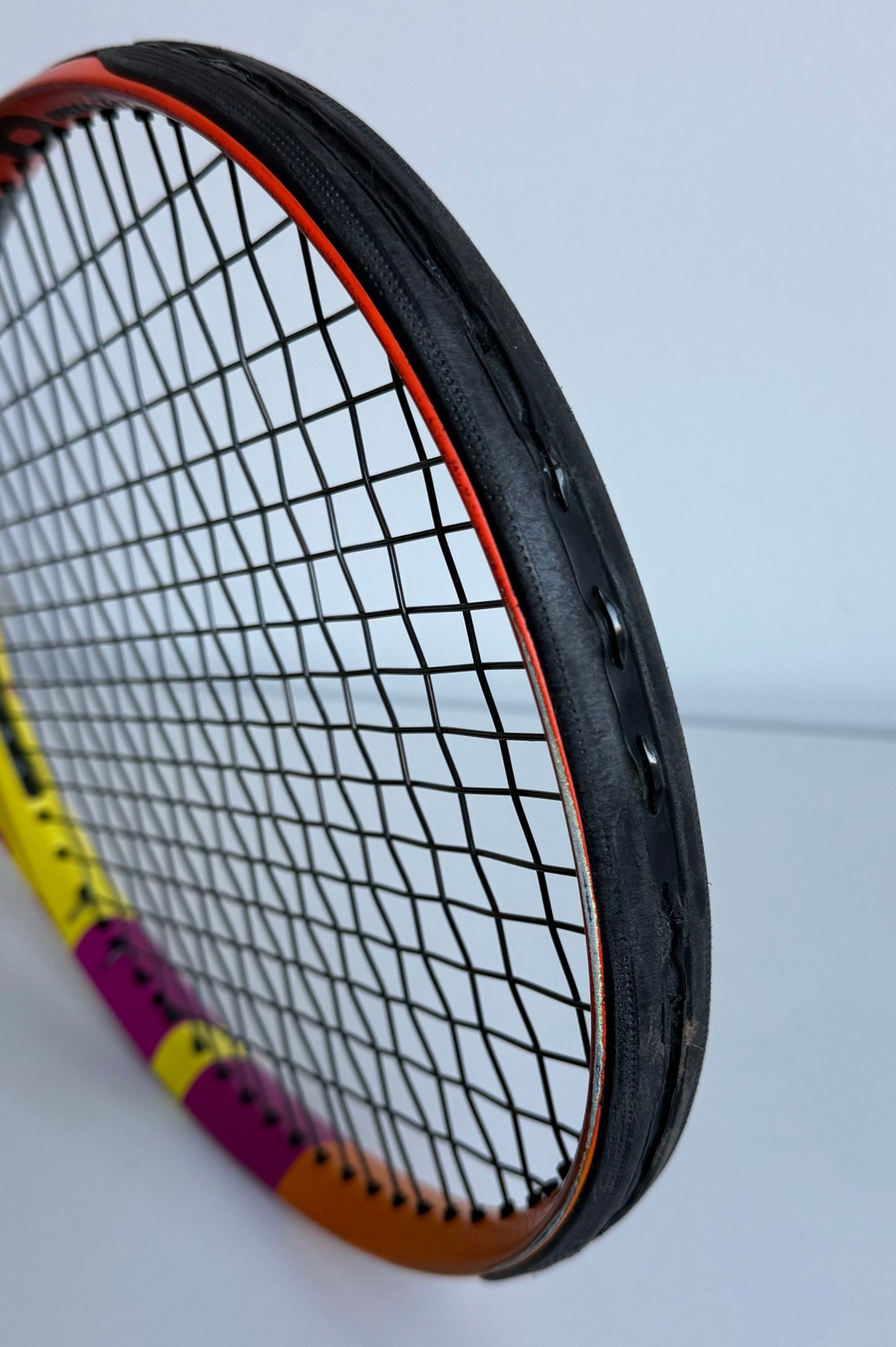 Babolat Pure Aero Rafa (2020)