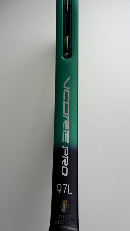 Yonex VCORE Pro 97L (2021)