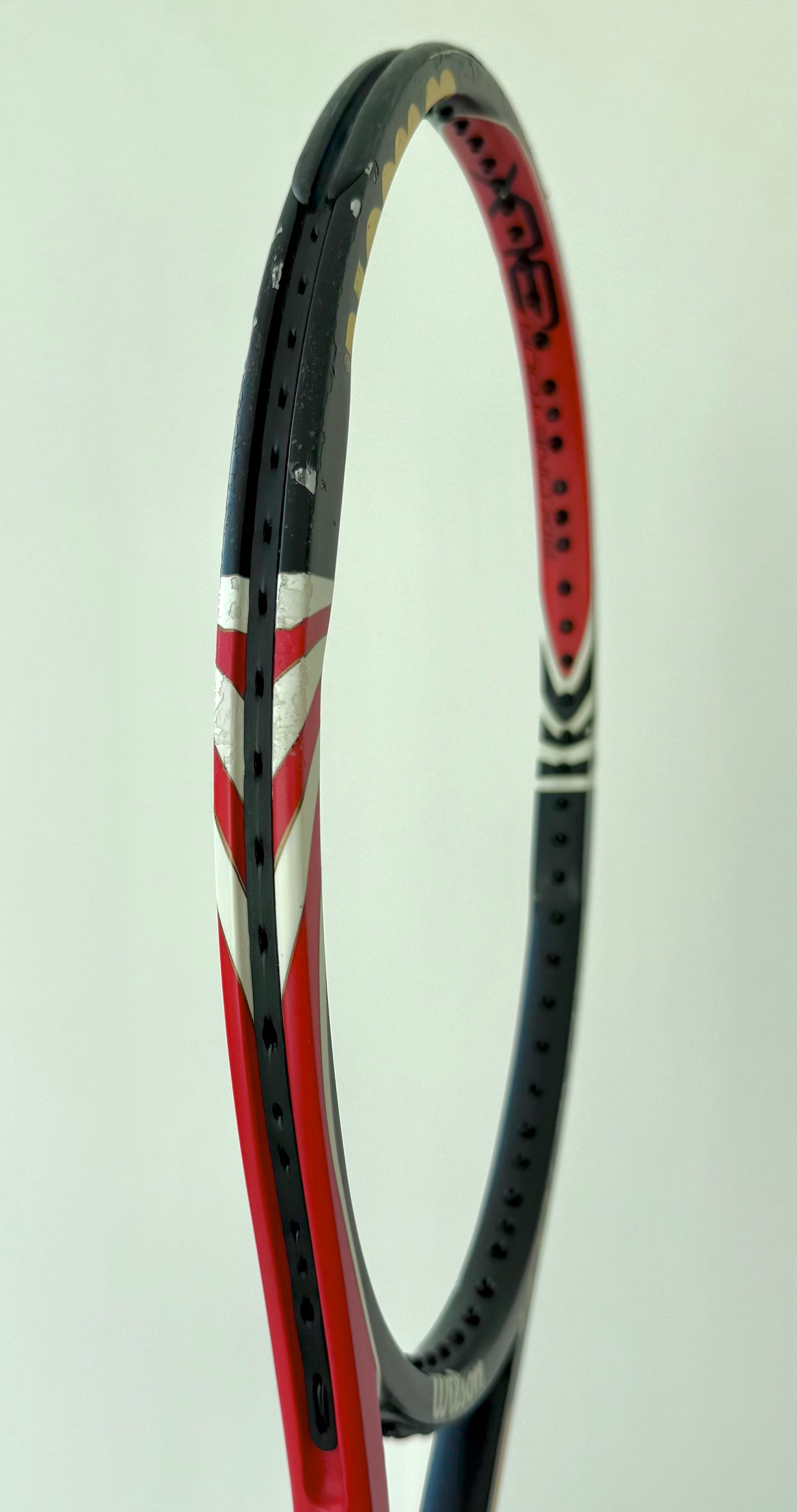 Wilson Pro Staff BLX Six-One Tour
