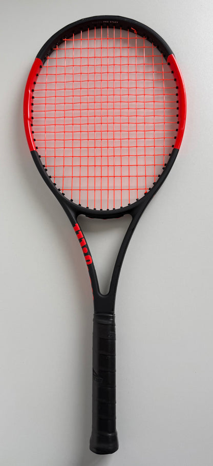 Wilson Pro Staff 97 V11