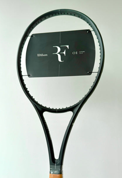 Wilson RF 01 Future