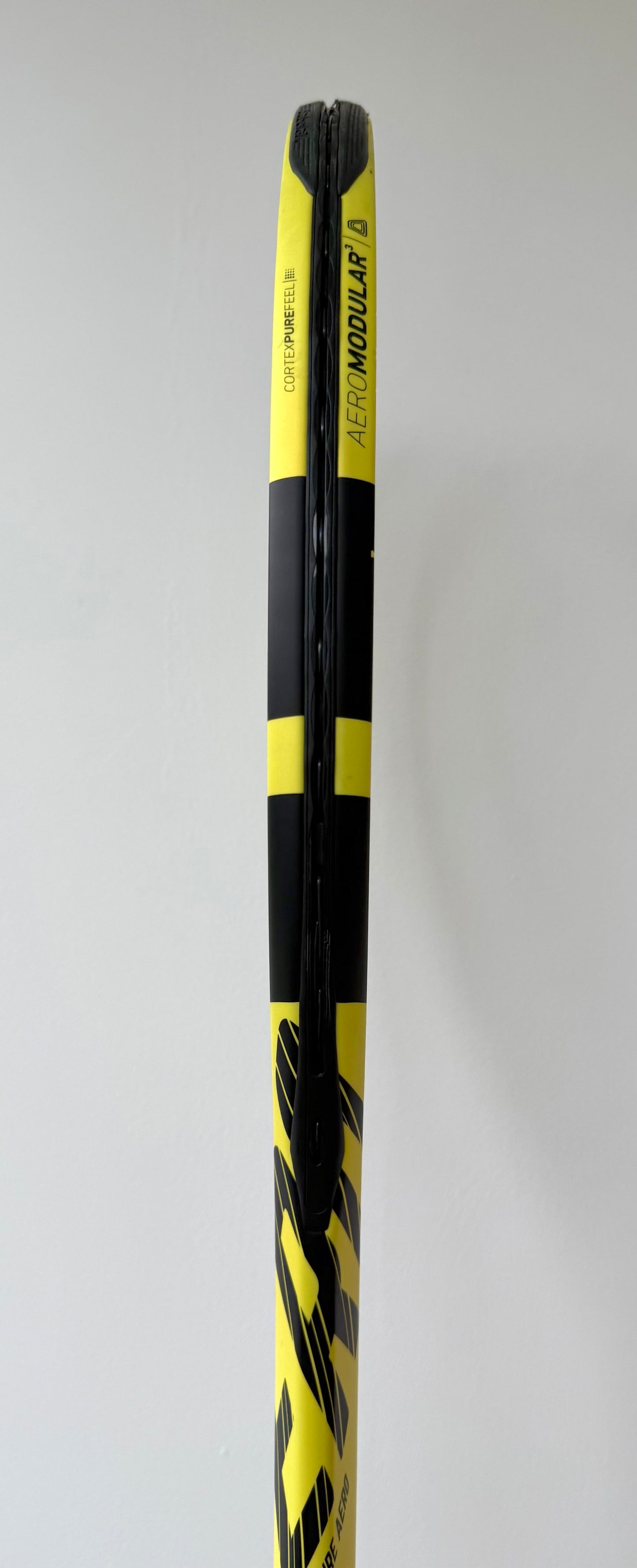 Babolat Pure Aero (2019)