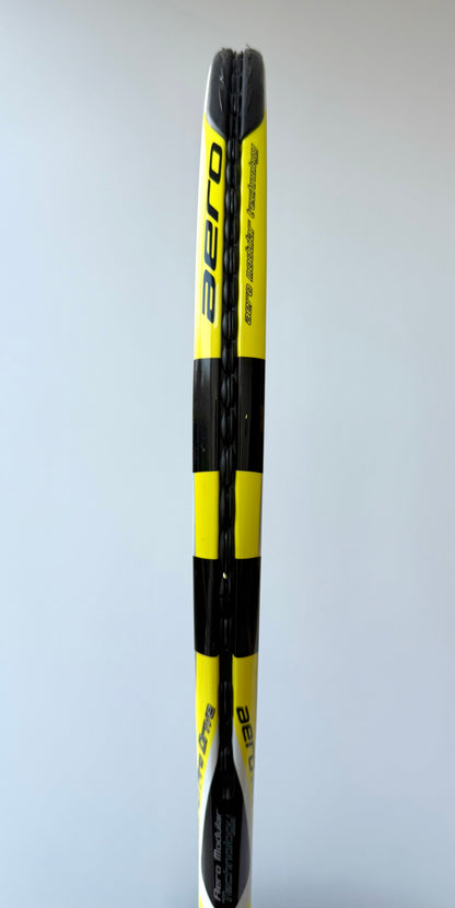 Babolat Aeropro Drive GT (2010)