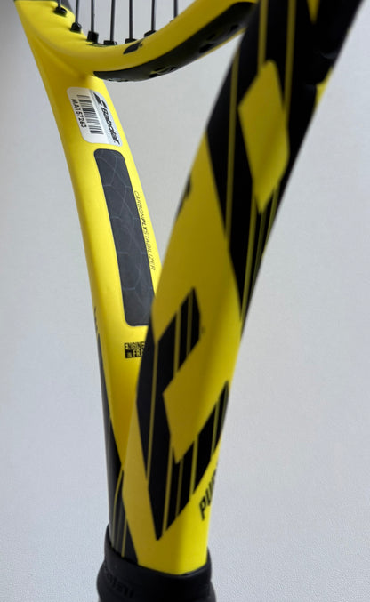 Babolat Pure Aero Tour (2019)