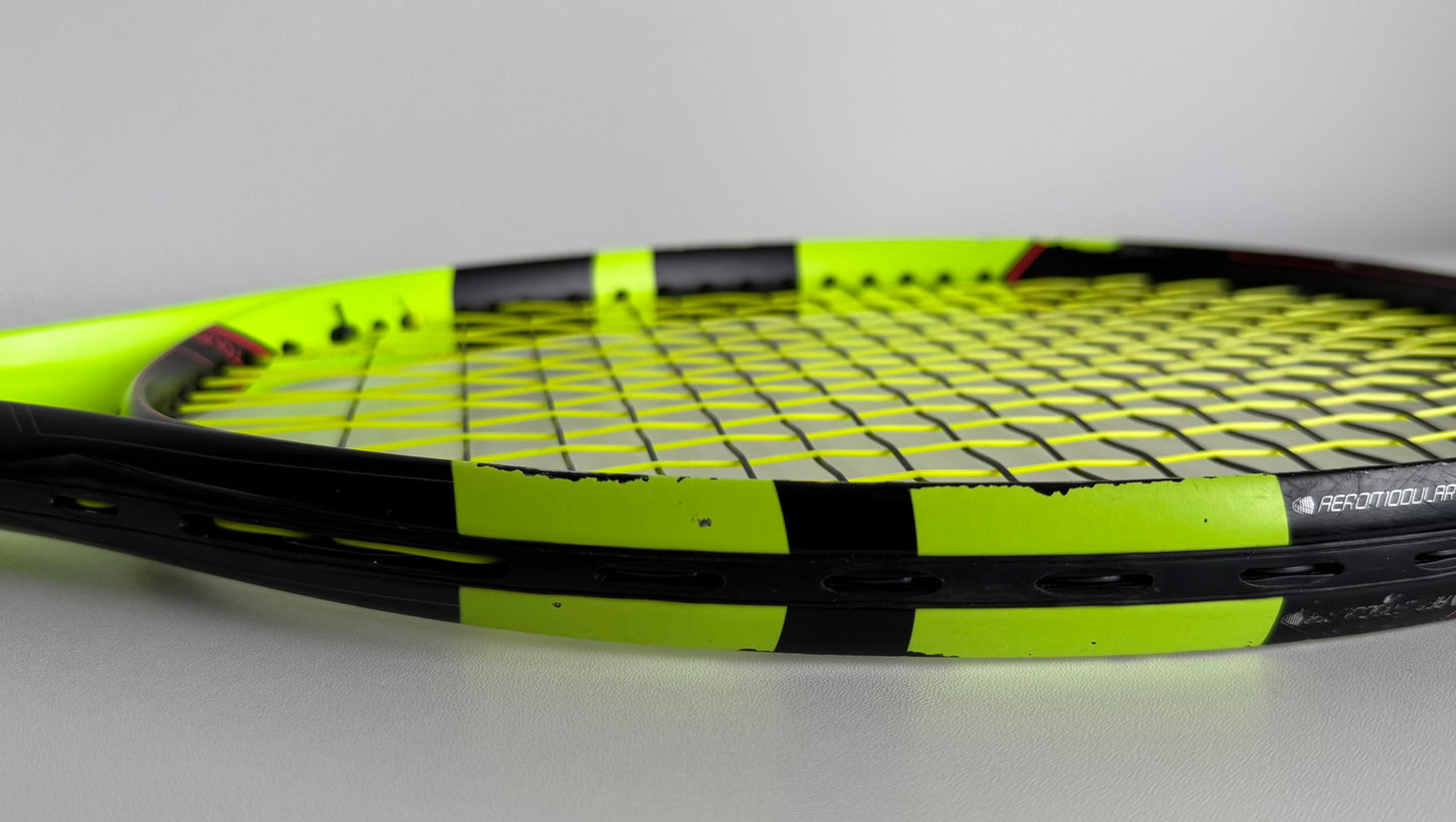 Babolat Pure Aero Tour (2016)