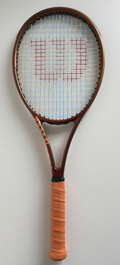Wilson Pro Staff 97L V14 (290g)