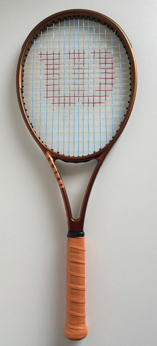 Wilson Pro Staff 97L V14 (290g)