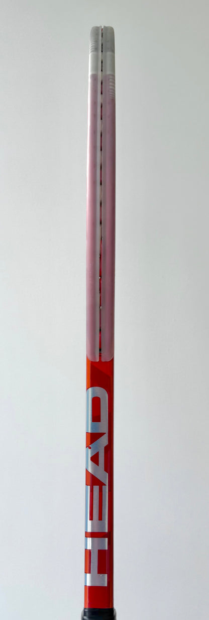 Head Youtek Prestige Mid
