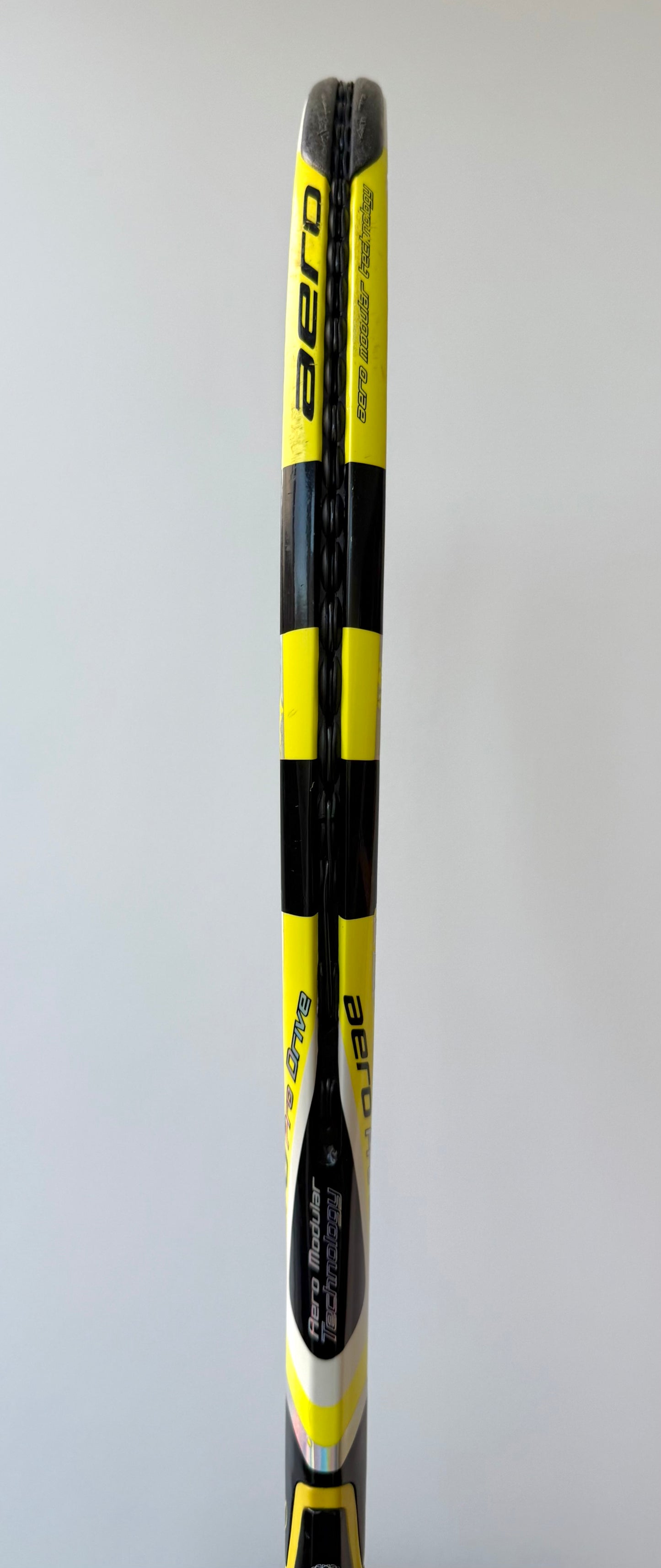 Babolat Aeropro Drive GT (2010)