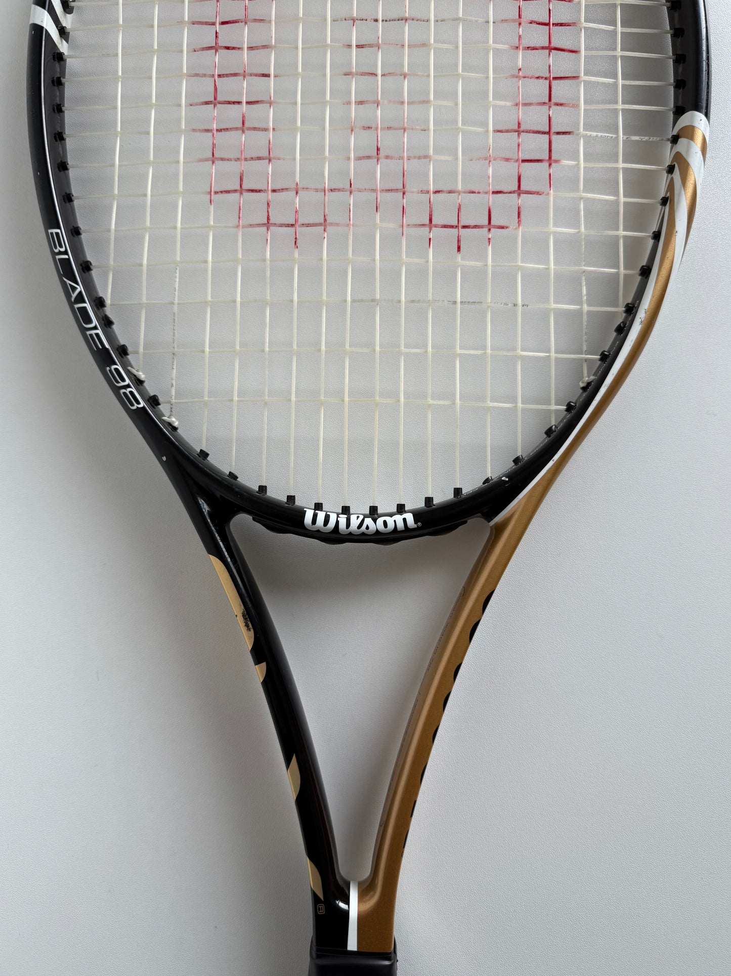 Wilson Blade 98 BLX 18X20