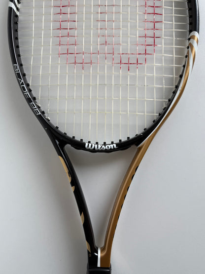 Wilson Blade 98 BLX 18X20