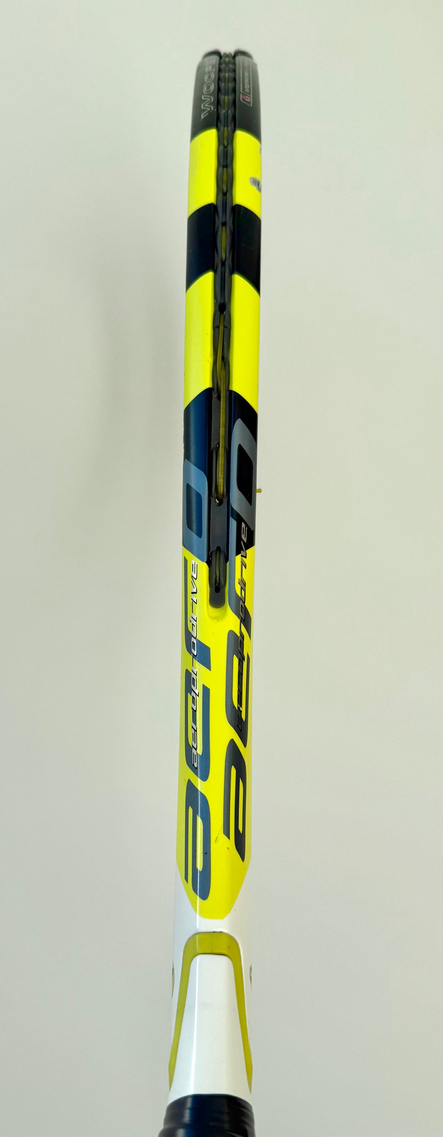Babolat Aeropro Drive Cortex (2008)