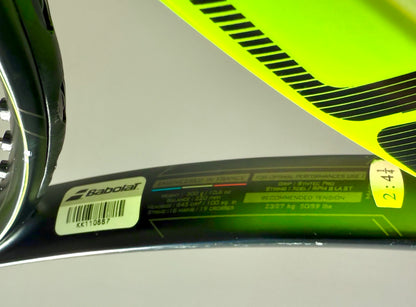 Babolat Pure Aero (2016)