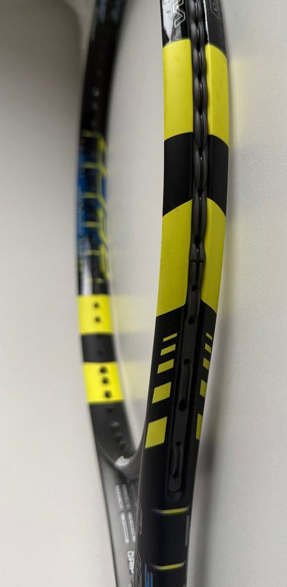 Babolat Aeropro Drive Original (2005)