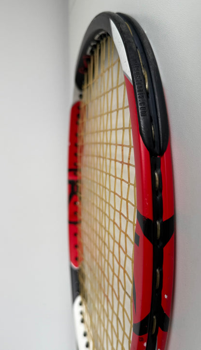 Wilson Pro Staff K Factor Six-One Tour