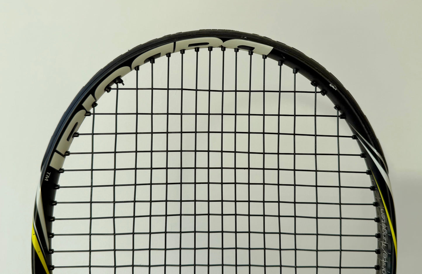 Babolat Aeropro Drive GT (2013)