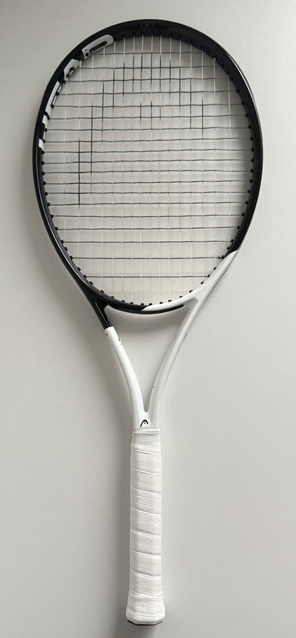 Head Auxetic Speed MP (2022)