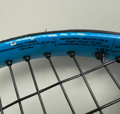 Babolat Pure Drive (2018)