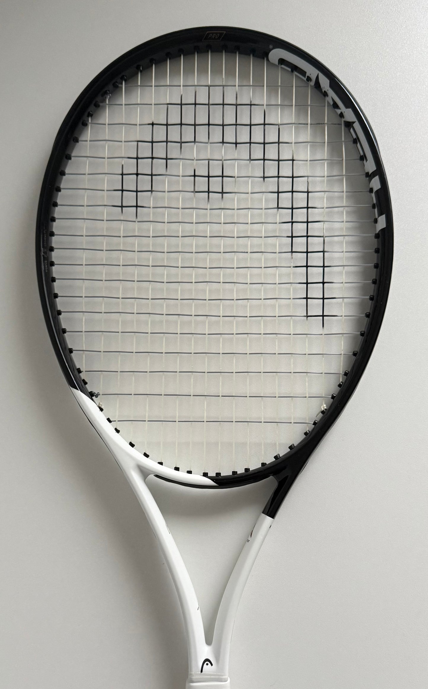 Head Auxetic Speed Pro (2022)