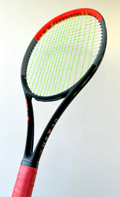 Wilson Clash 98 V1 Tennis Racket