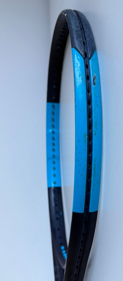 Wilson Ultra 100 V2 Tennis Racket