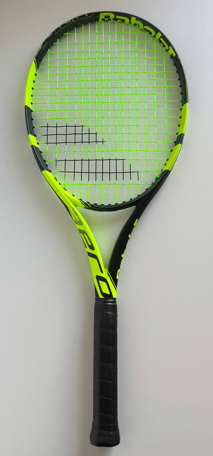 Babolat Pure Aero (2016)