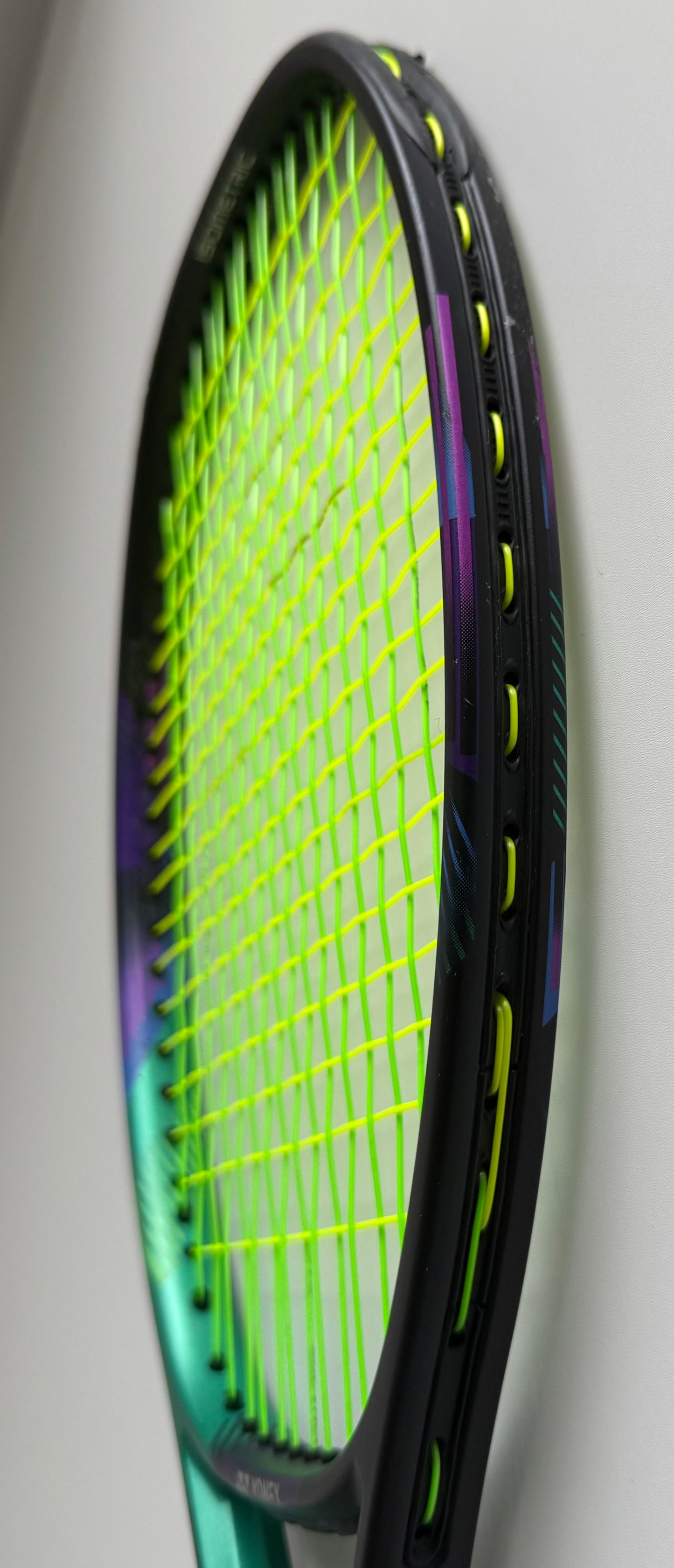 Yonex VCORE Pro 97L (2021)