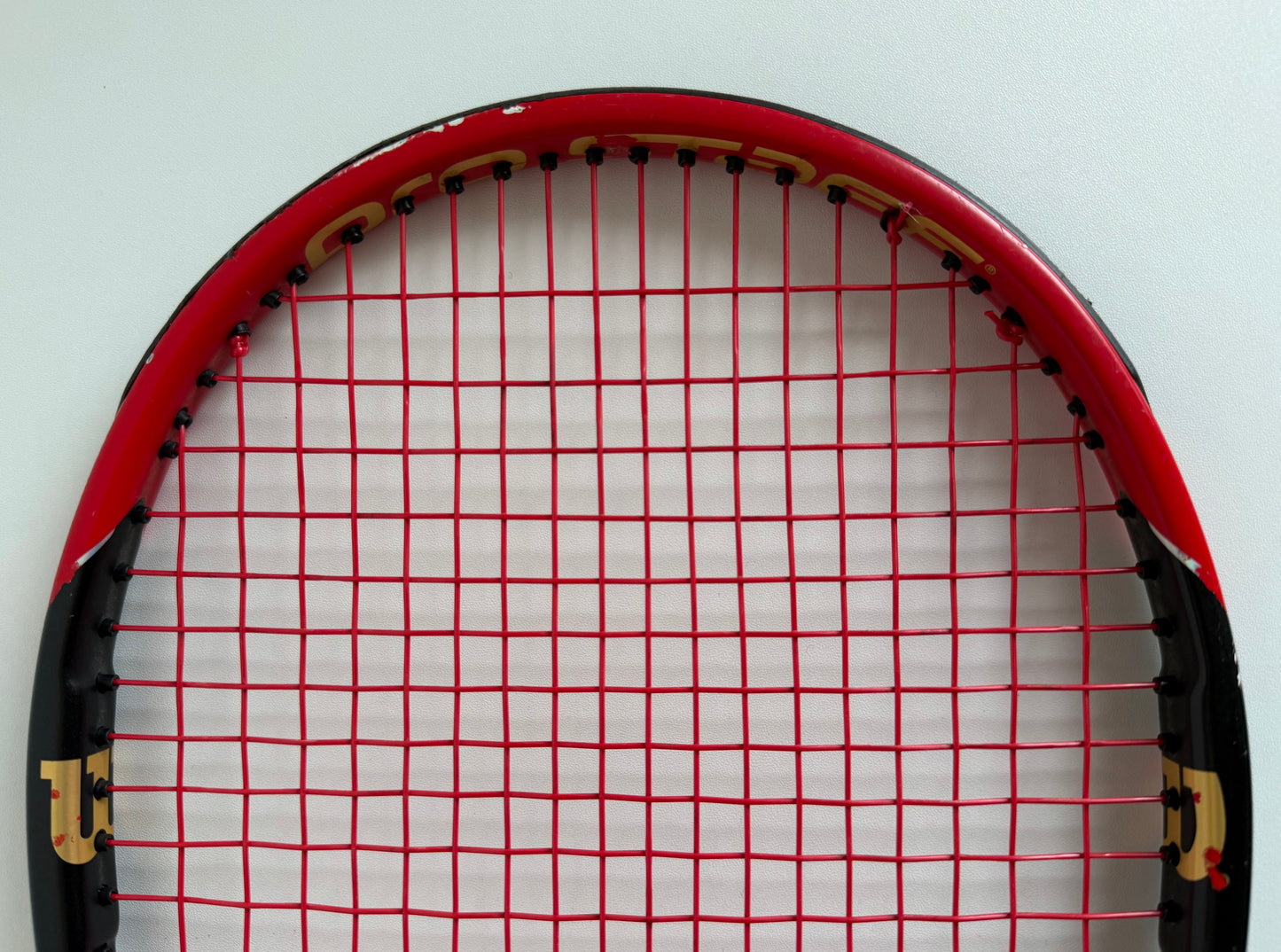 Wilson Pro Staff 97S V10