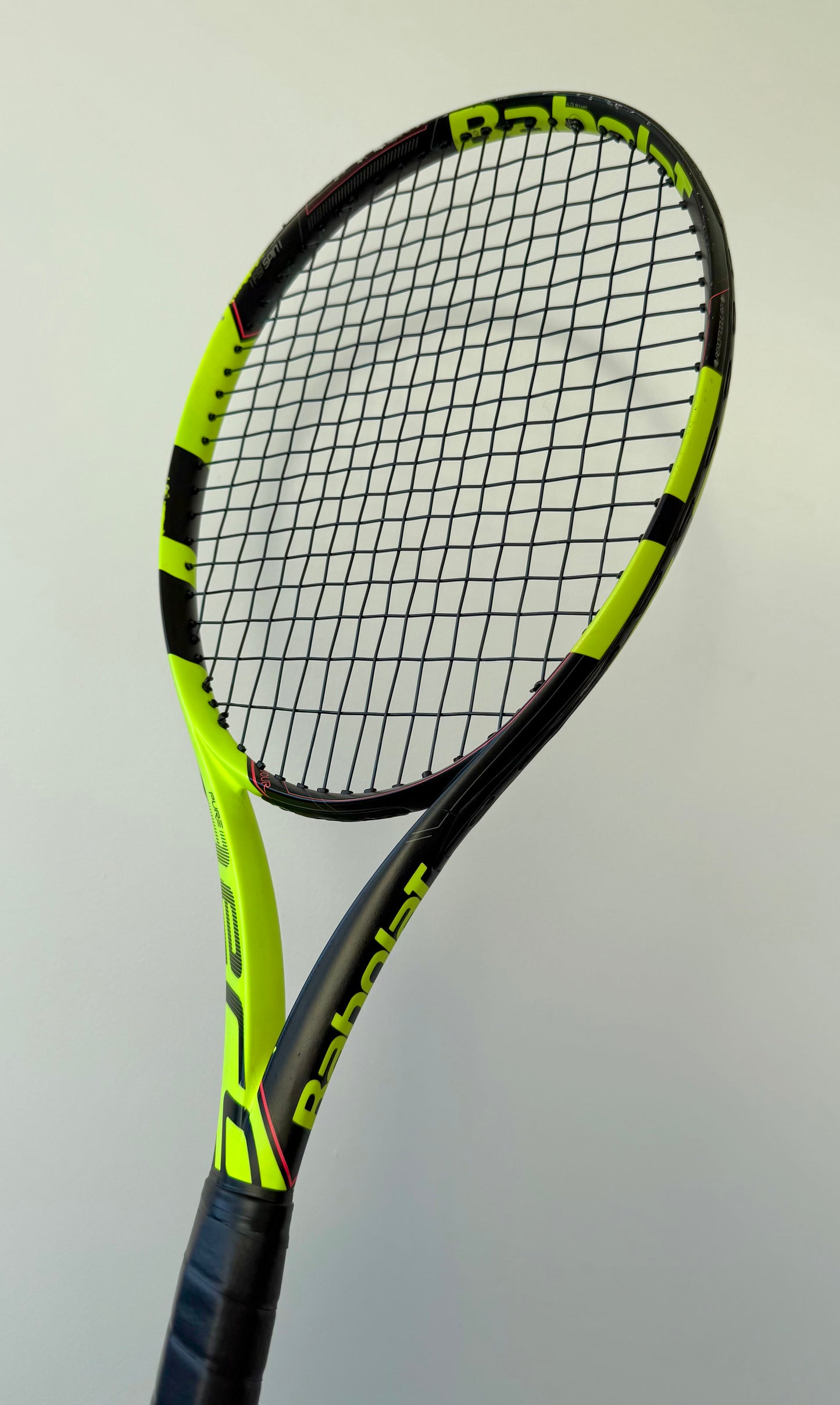 Babolat Pure Aero Tour (2016)