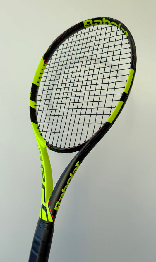 Babolat Pure Aero Tour (2016)