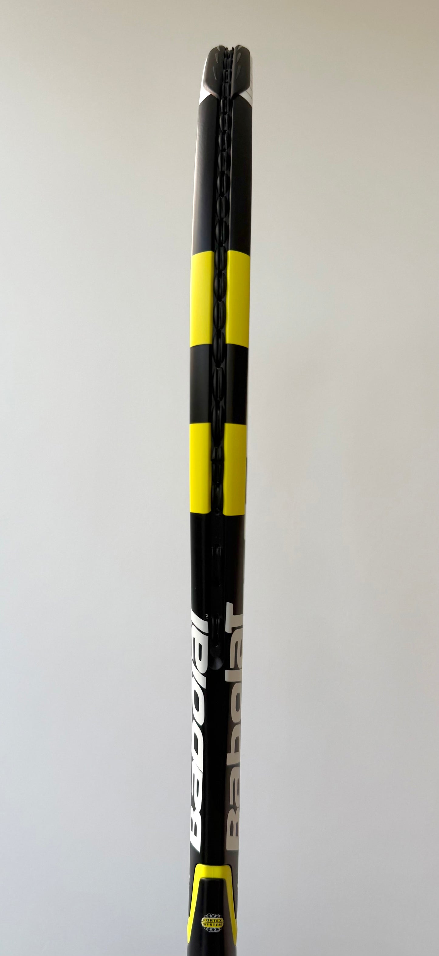 Babolat Aeropro Drive GT (2010)
