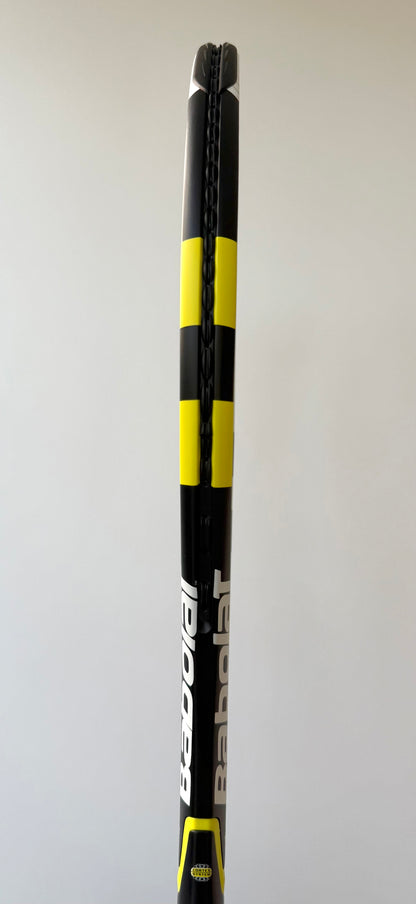 Babolat Aeropro Drive GT (2010)