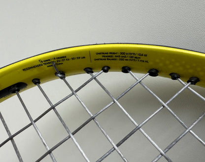 Babolat Pure Aero (2019)