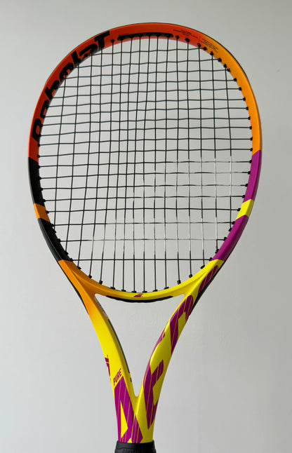 Babolat Pure Aero Rafa (2020)