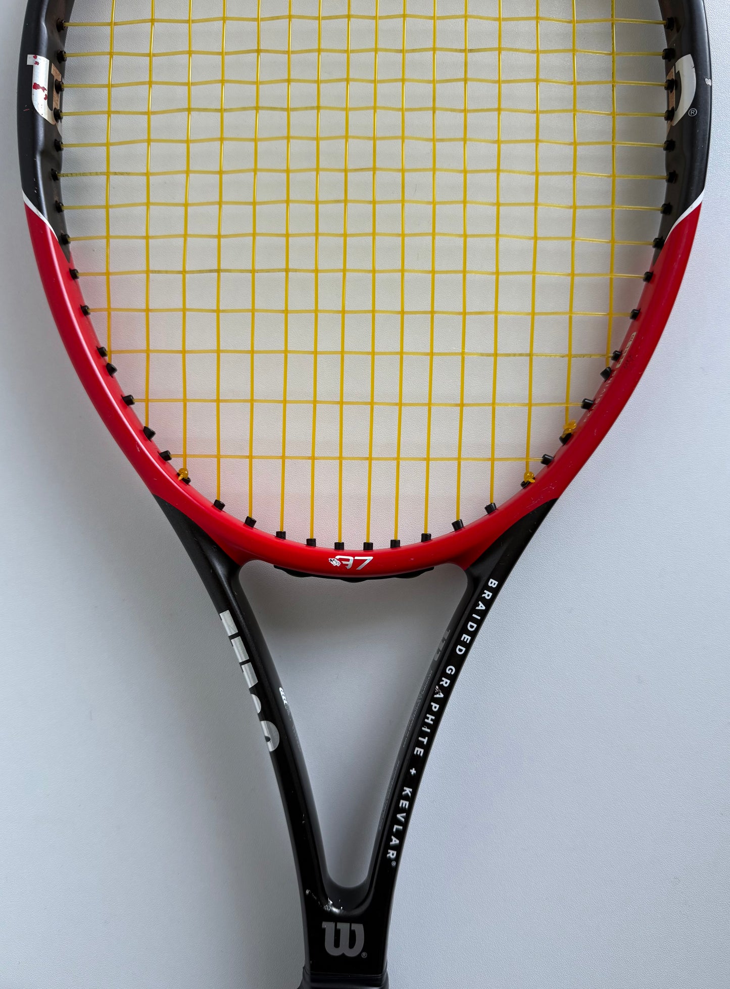 Wilson Pro Staff 97 V10