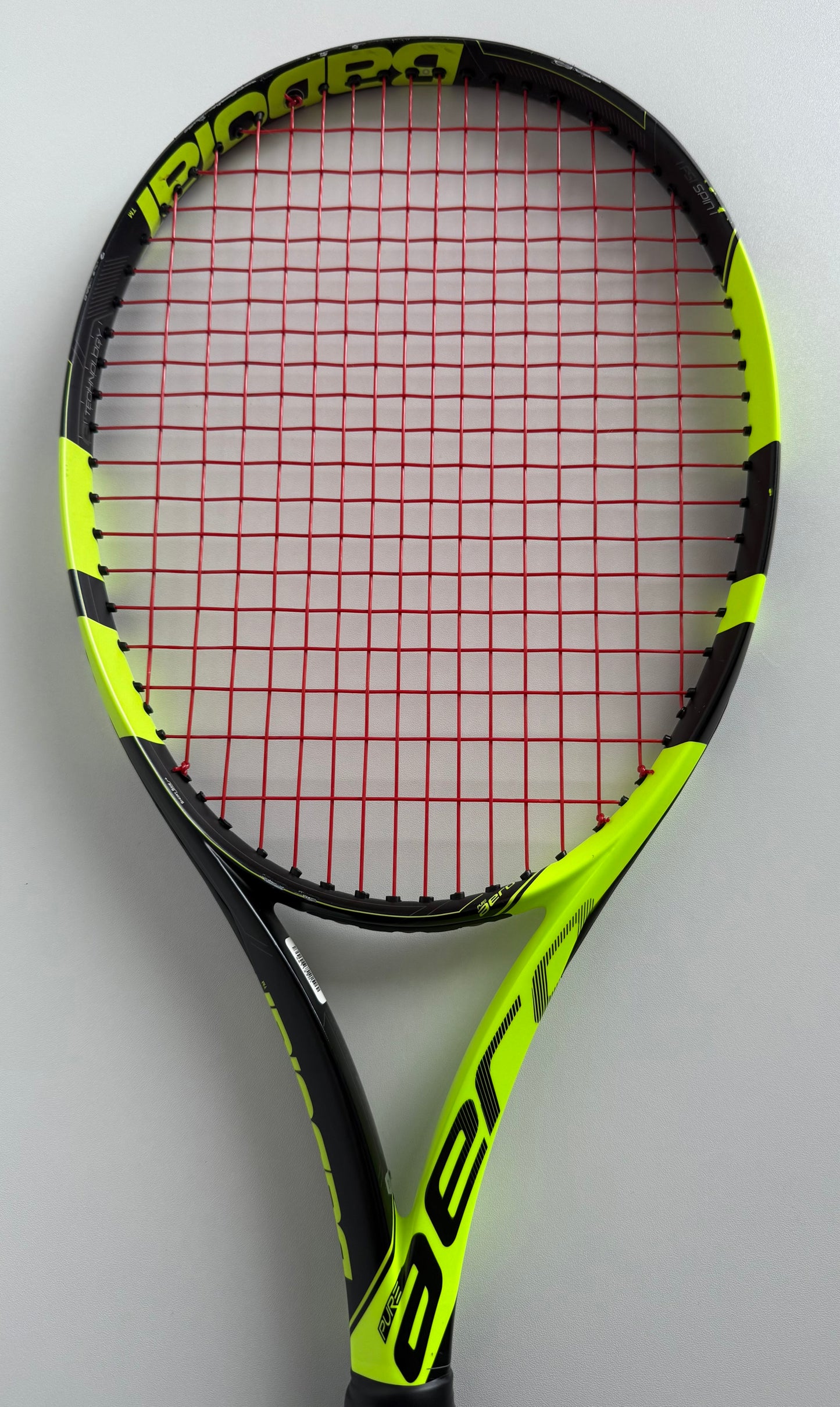Babolat Pure Aero (2016)