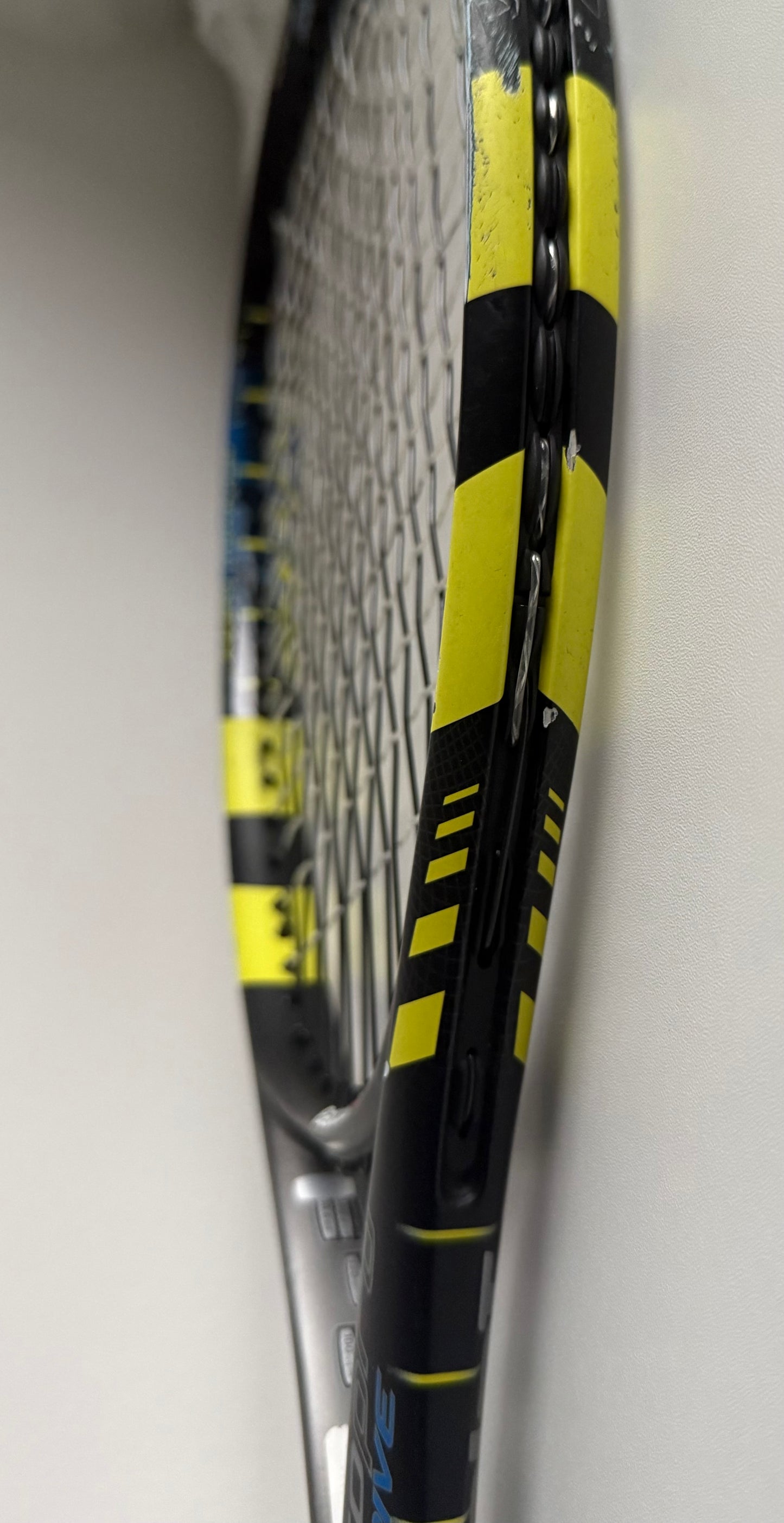 Babolat Aeropro Drive Original (2005)