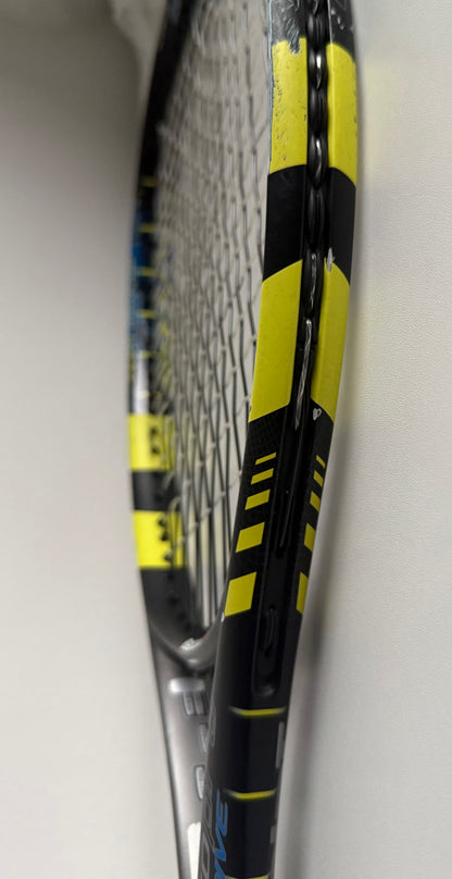 Babolat Aeropro Drive Original (2005)