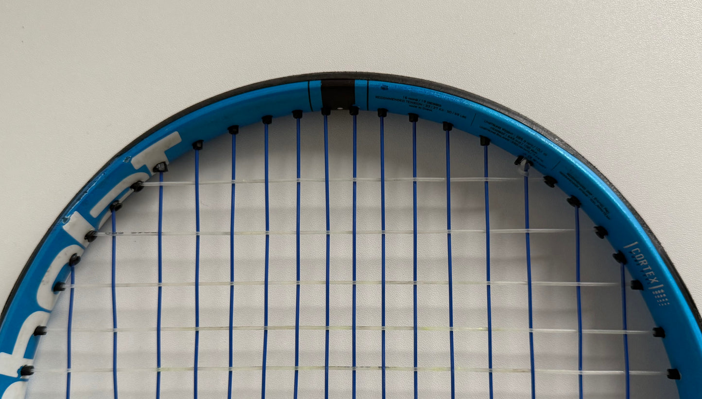 Babolat Pure Drive Team (2018)