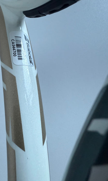 Babolat Pure Drive Team Wimbledon Limited Edition