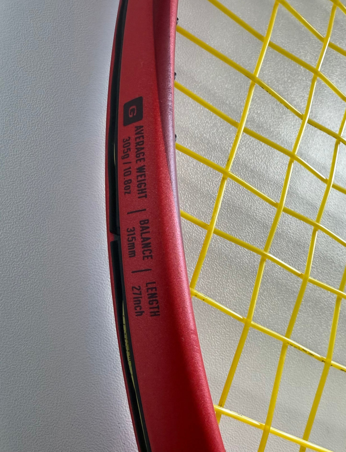 Yonex VCORE 98 (2018)