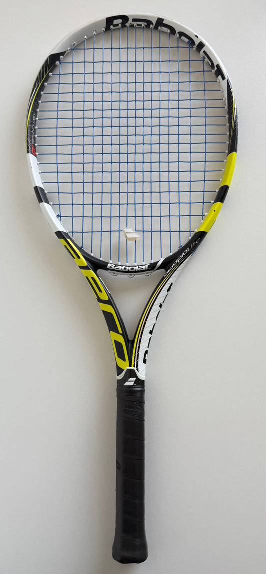 Babolat Aeropro Lite GT (2013)